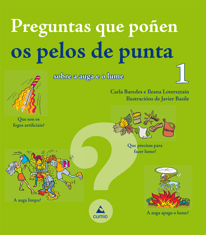 PREGUNTAS QUE POÑEN OS PELOS DE PUNTA 1