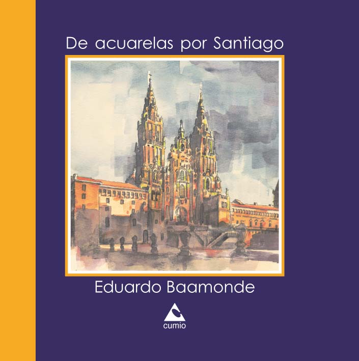 DE ACUARELAS POR SANTIAGO