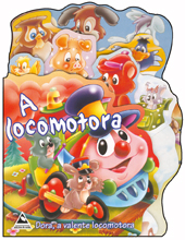 A LOCOMOTORA