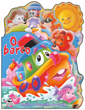 O BARCO