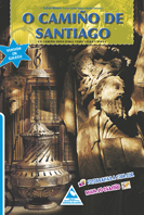 O CAMIÑO DE SANTIAGO