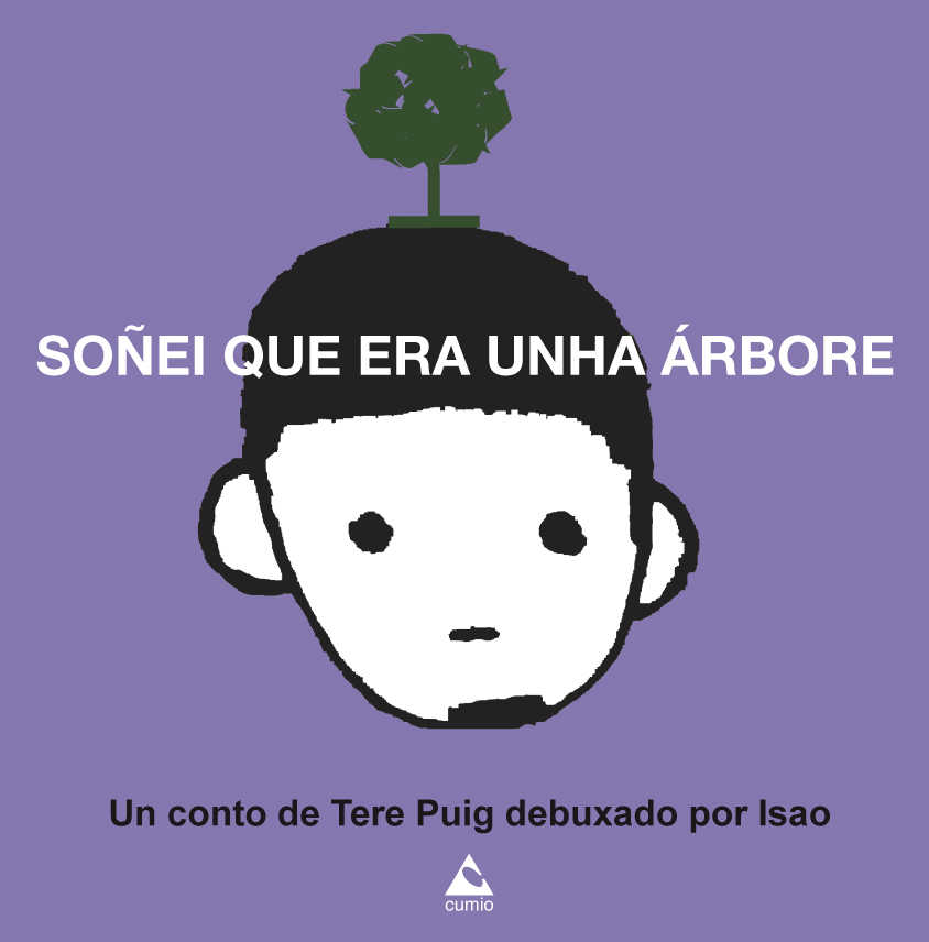 SOÑEI QUE ERA UNHA ÁRBORE