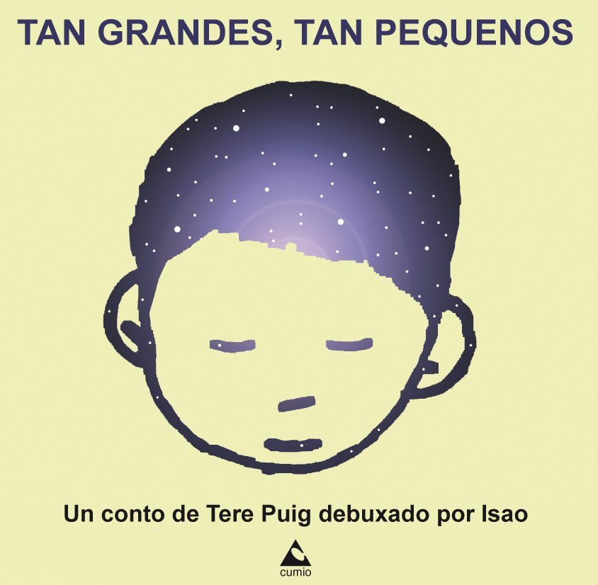 TAN GRANDES, TAN PEQUENOS