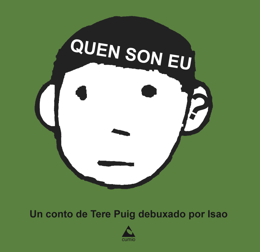 QUEN SON EU?
