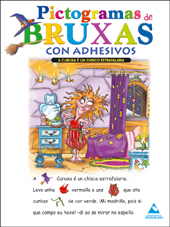 A CURUXA É UN CHISCO ESTRAFALARÍA