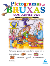 AS BRUXAS COMELLONAS