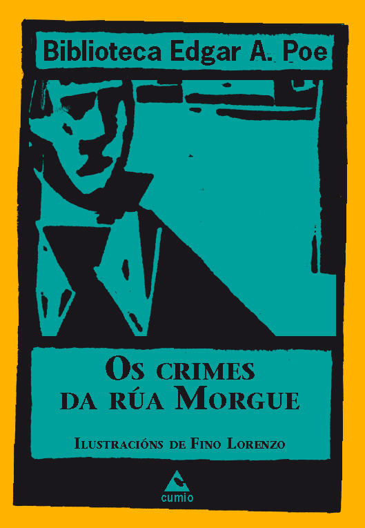 OS CRIMES DA RÚA MORGUE