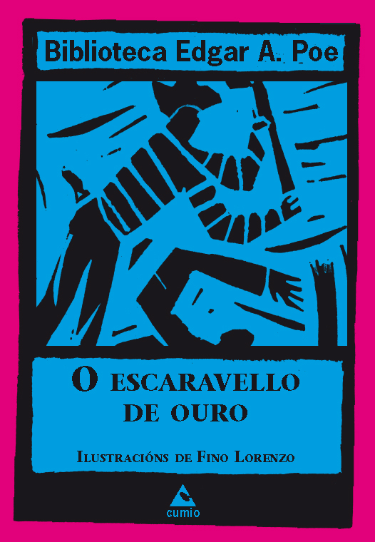 O ESCARAVELLO DE OURO