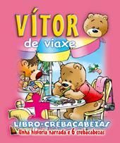 VÍTOR DE VIAXE