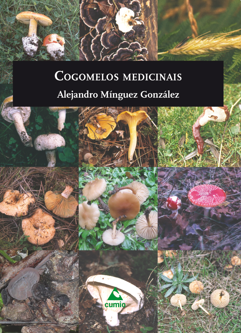 COGOMELOS MEDICINAIS