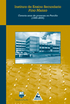 INSTITUTO DE ENSINO SECUNDARIO PINO MANSO