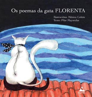OS POEMAS DA GATA FLORENTA