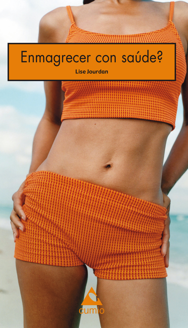 ENMAGRECER CON SAÚDE?