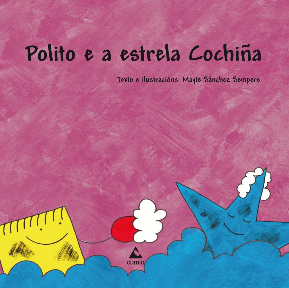 POLITO E A ESTRELA COCHIÑA