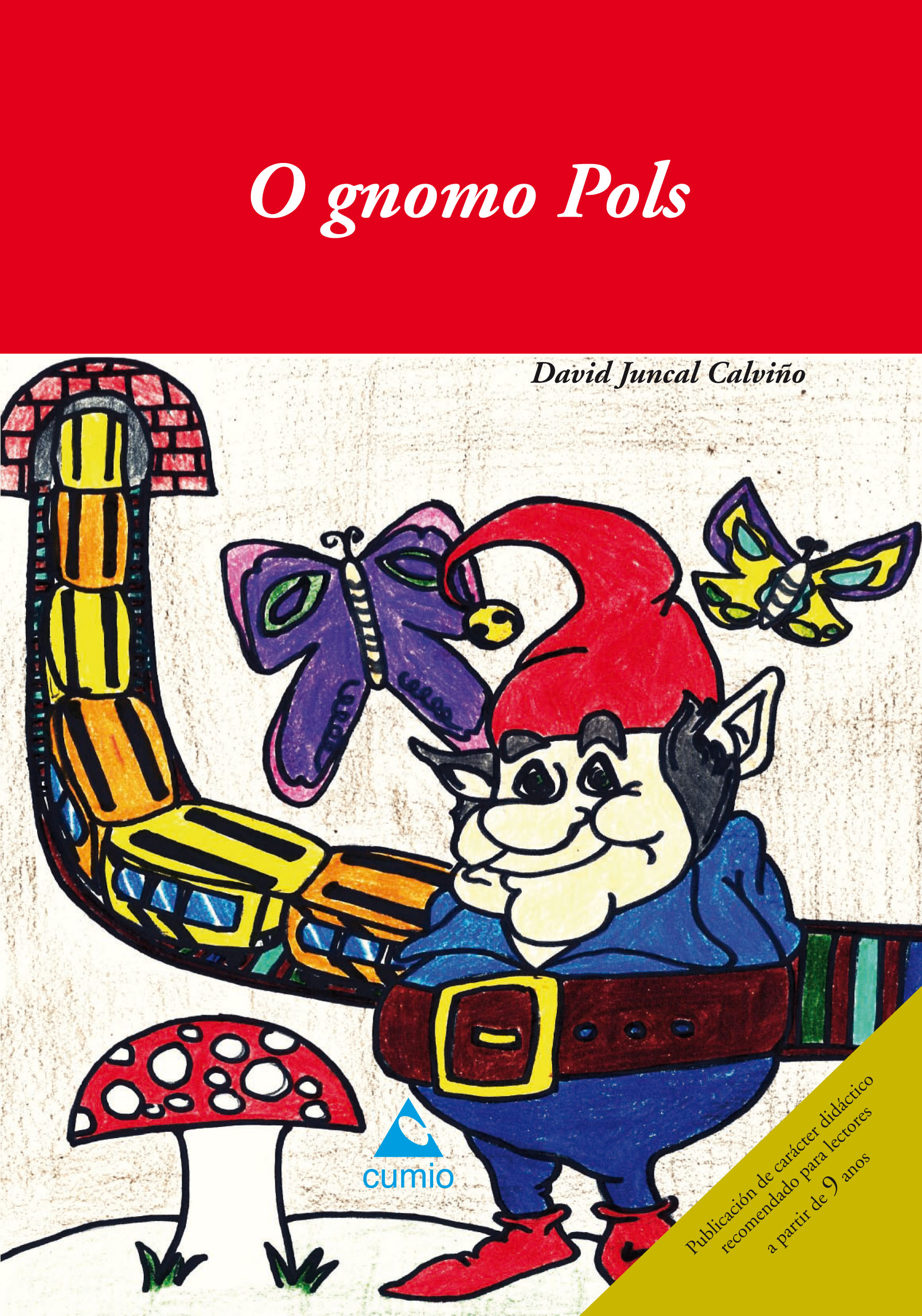 O GNOMO POLS