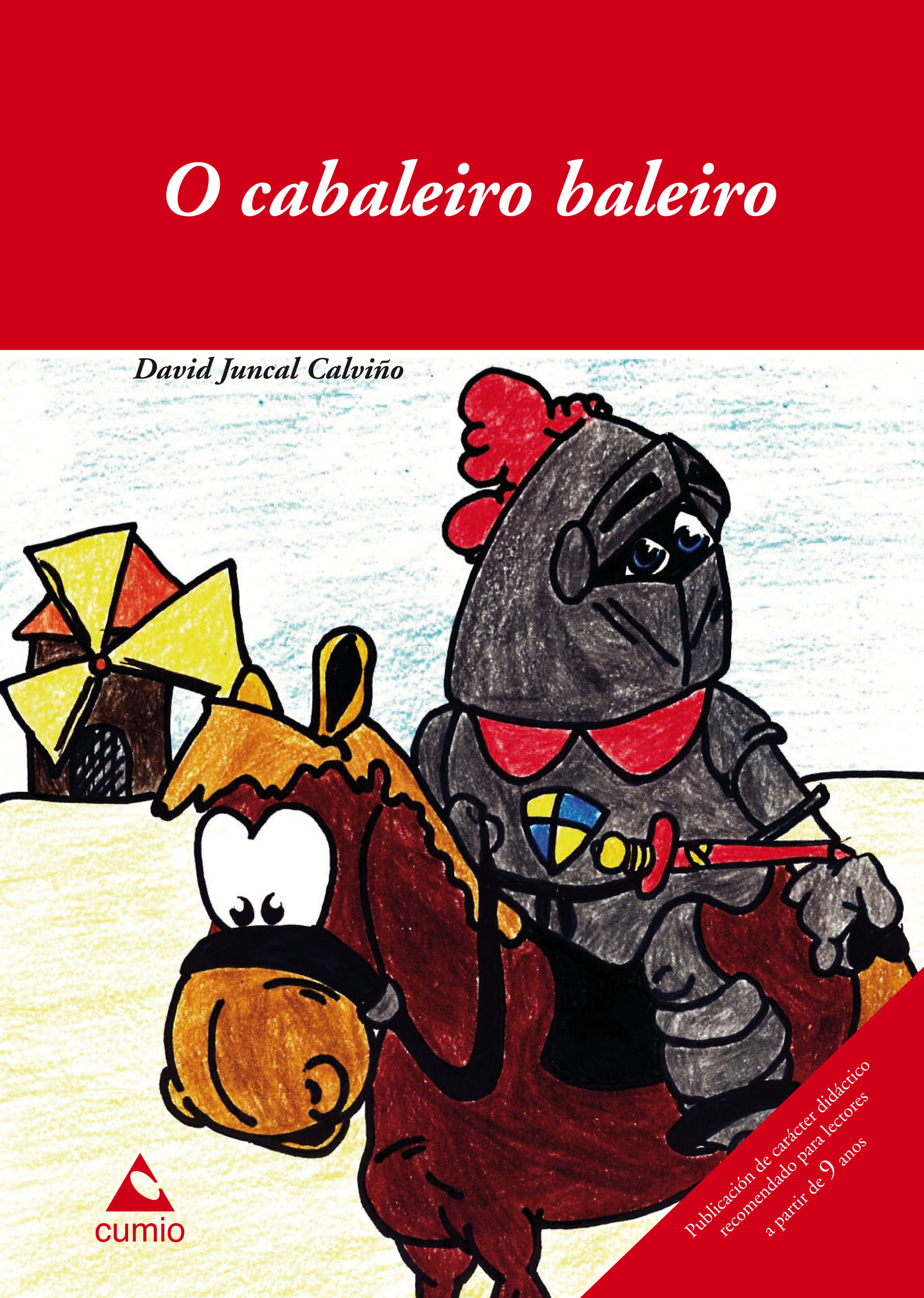 O CABALEIRO BALEIRO