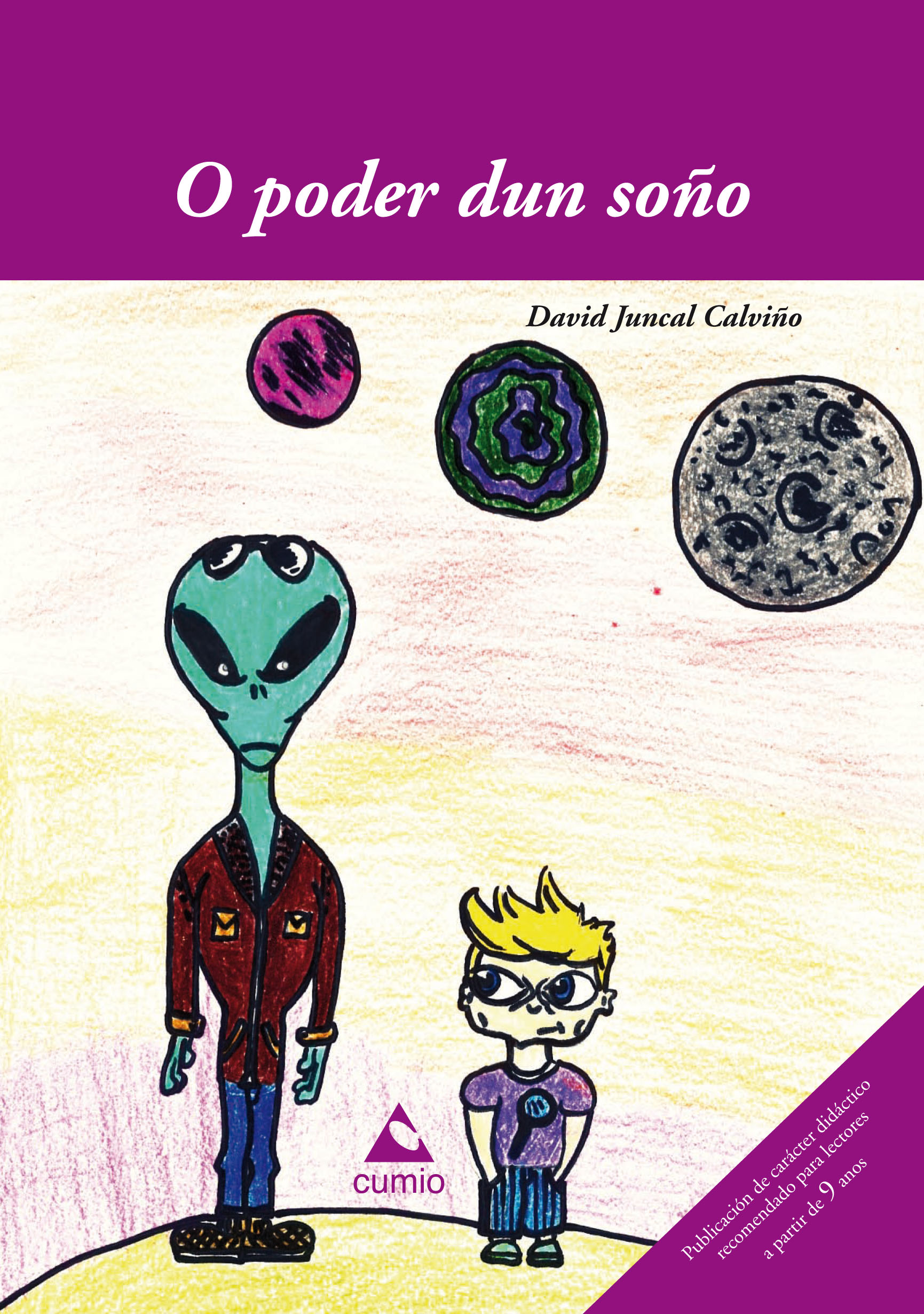 O PODER DUN SOÑO