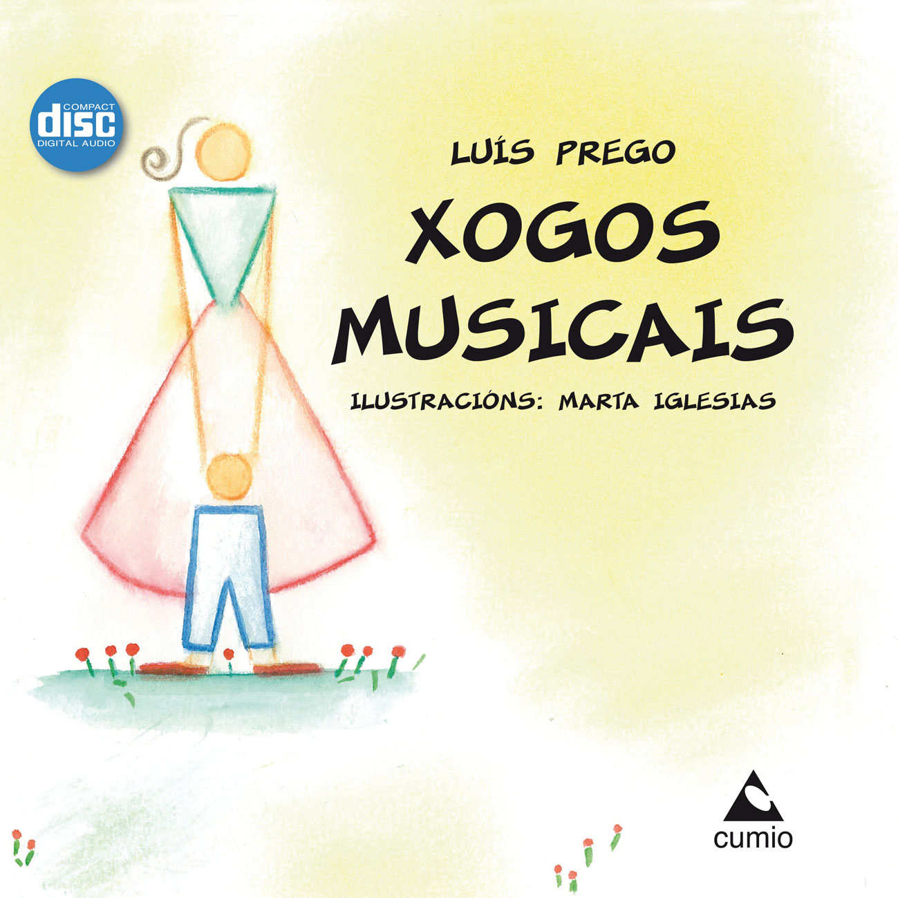 XOGOS MUSICAIS