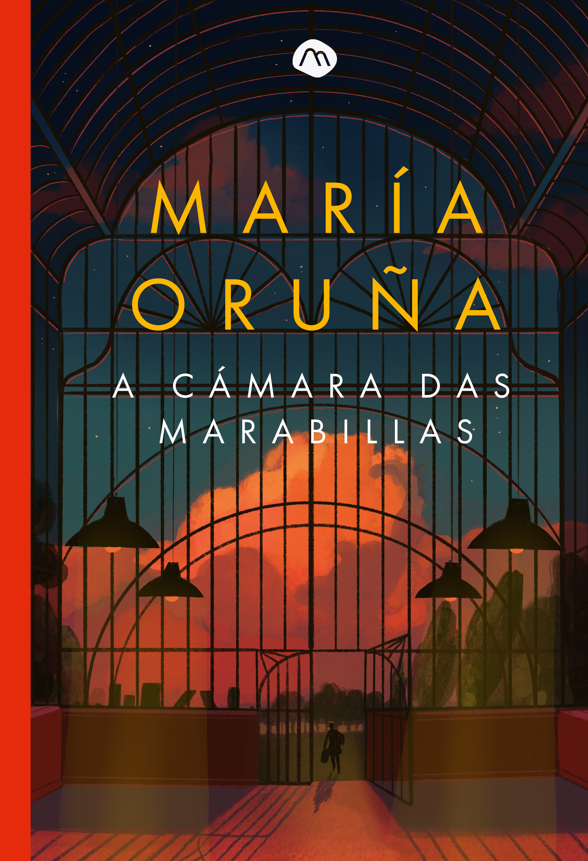 A CÁMARA DAS MARABILLAS