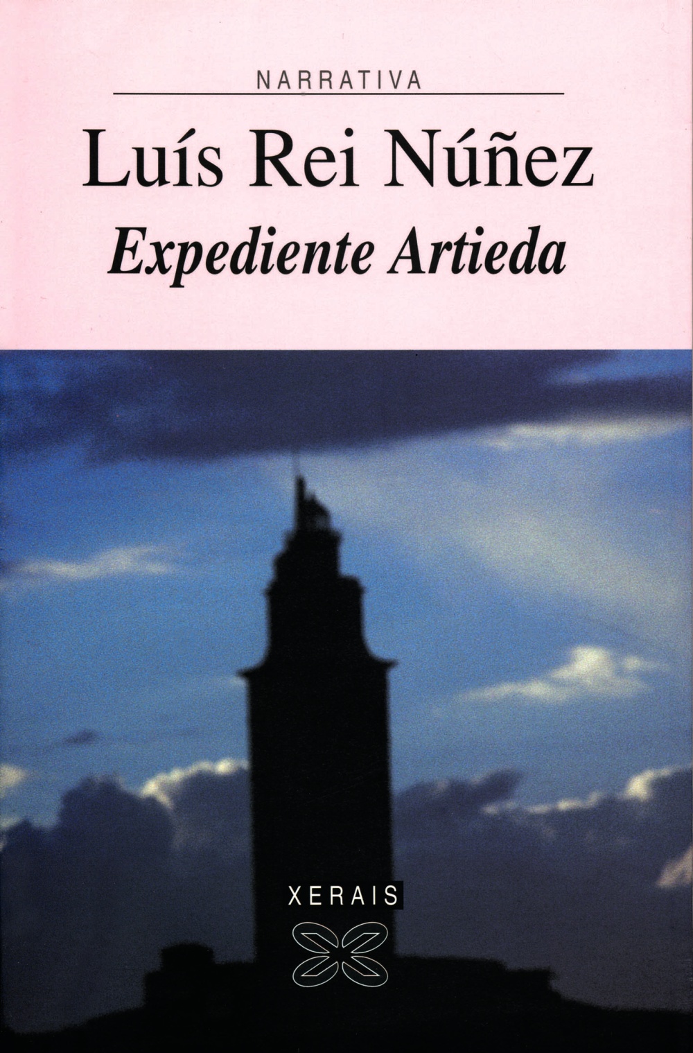 EXPEDIENTE ARTIEDA