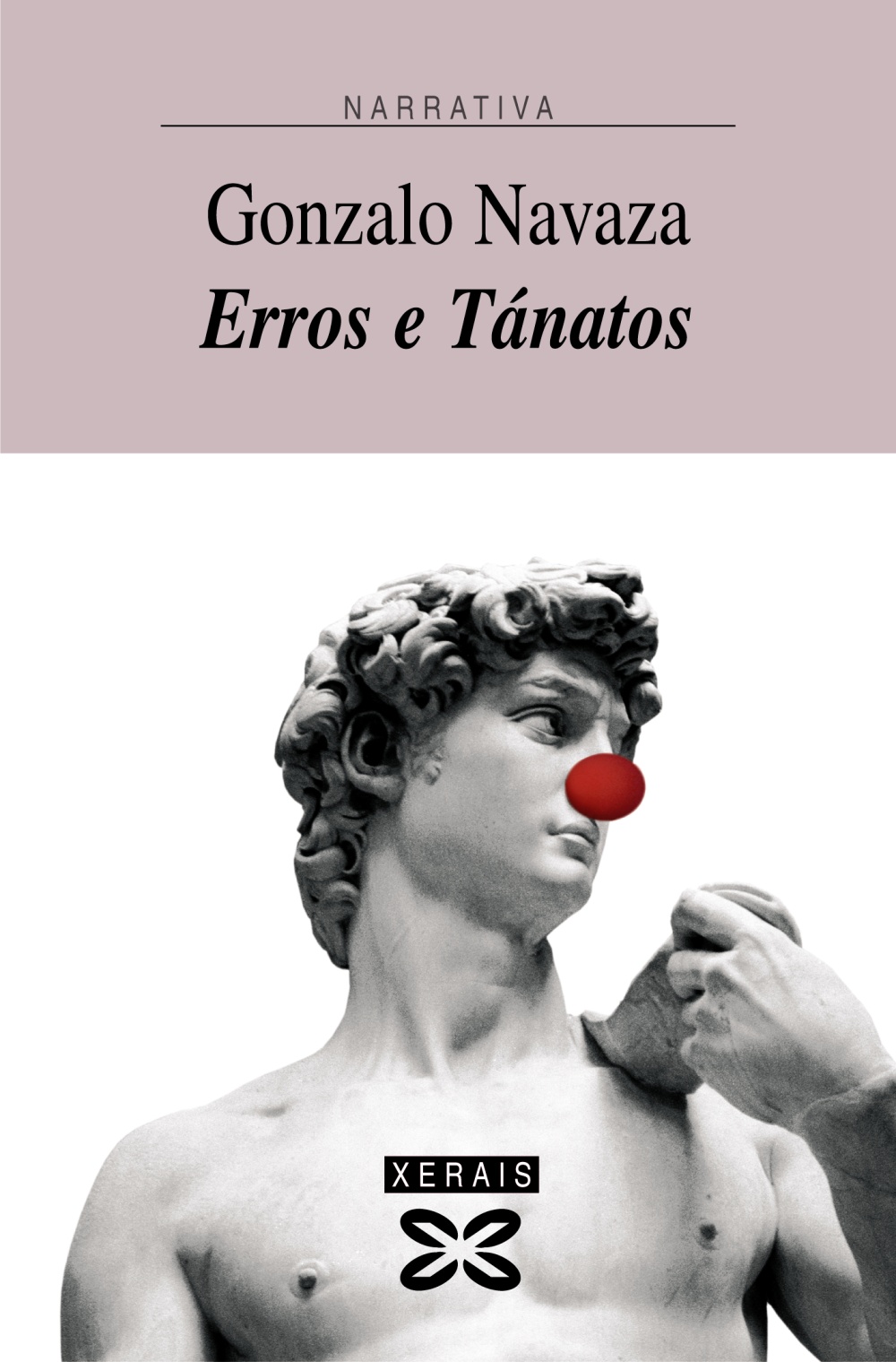 ERROS E TÁNATOS