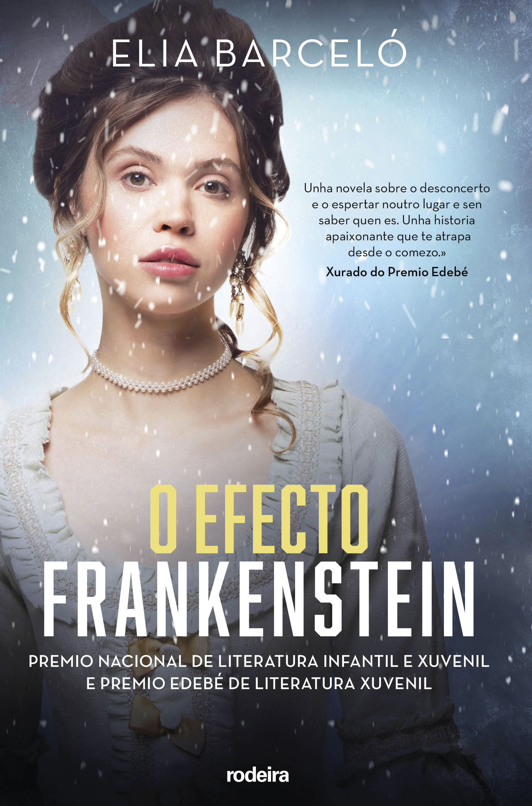 O EFECTO FRANKENSTEIN (NOVA EDICIÓN)