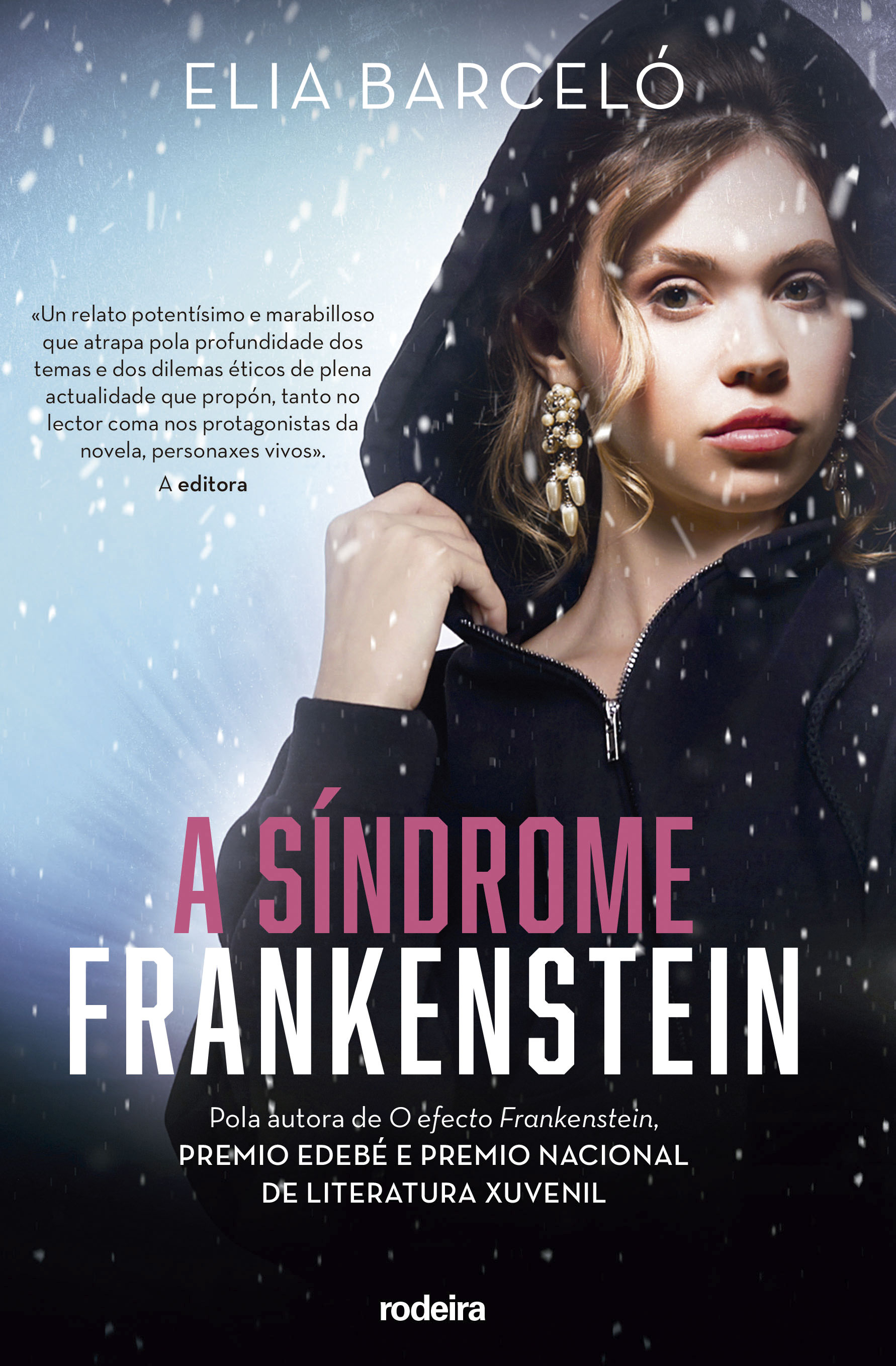 A SÍNDROME DE FRANKENSTEIN