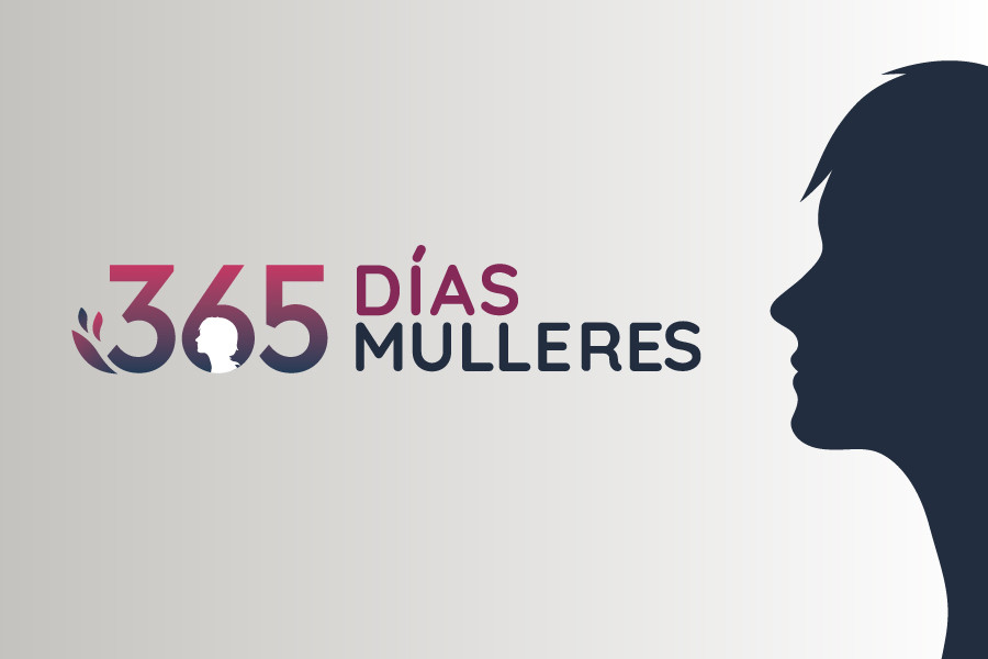 365 DÍAS, 365 MULLERES