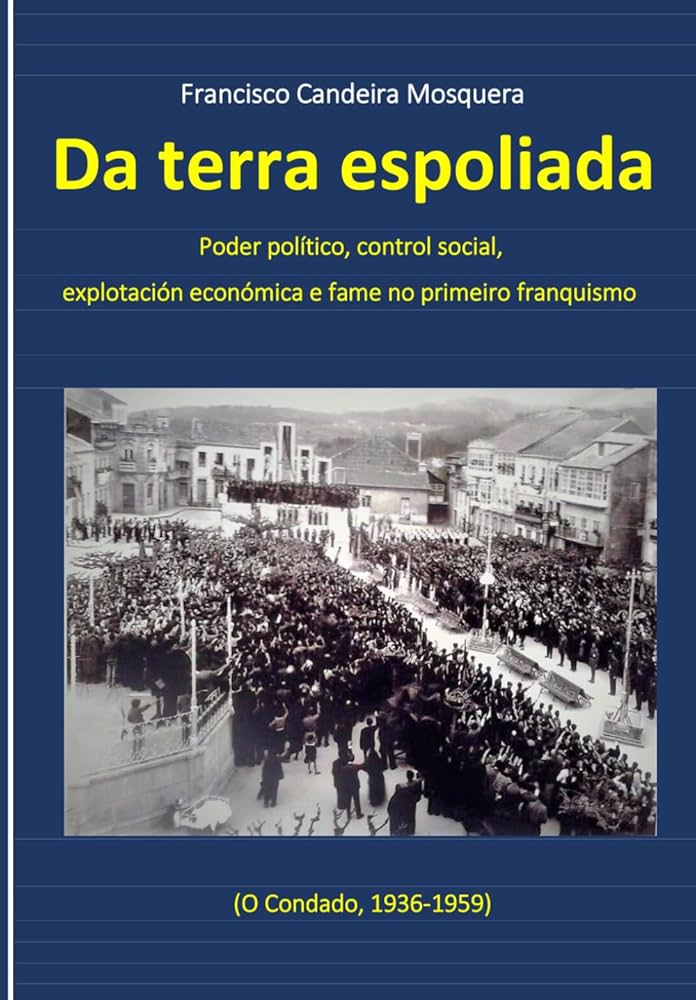 DA TERRA ESPOLIADA