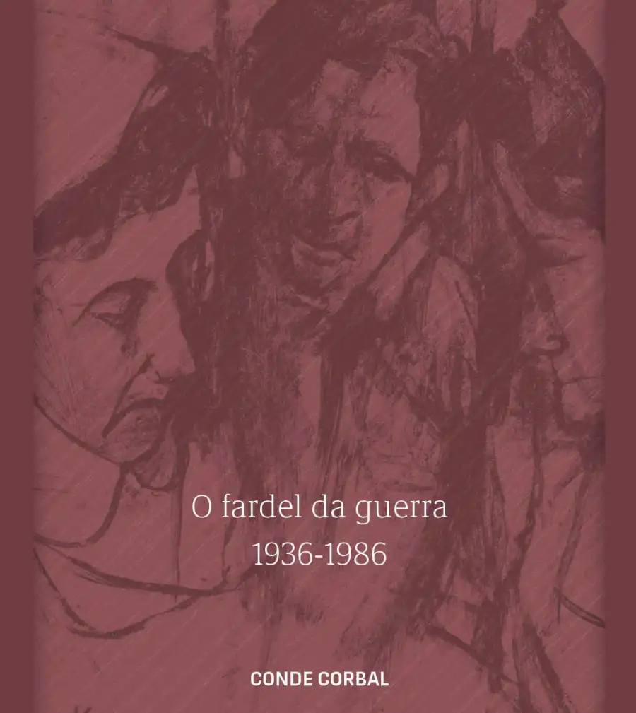 O FARDEL DA MEMORIA DE CONDE CORBAL