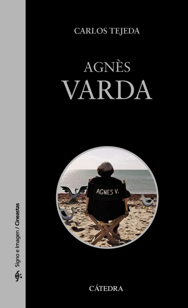 ANGÈS VARDA. VARIACIÓNS AO REDOR DO MAR