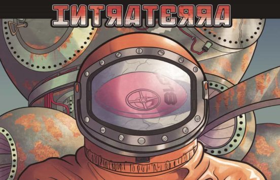 INTRATERRA