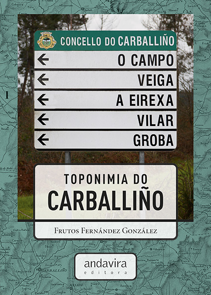 TOPONIMIA DO CARBALLIÑO