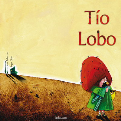 TÍO LOBO (EDIC. ANTERIOR)