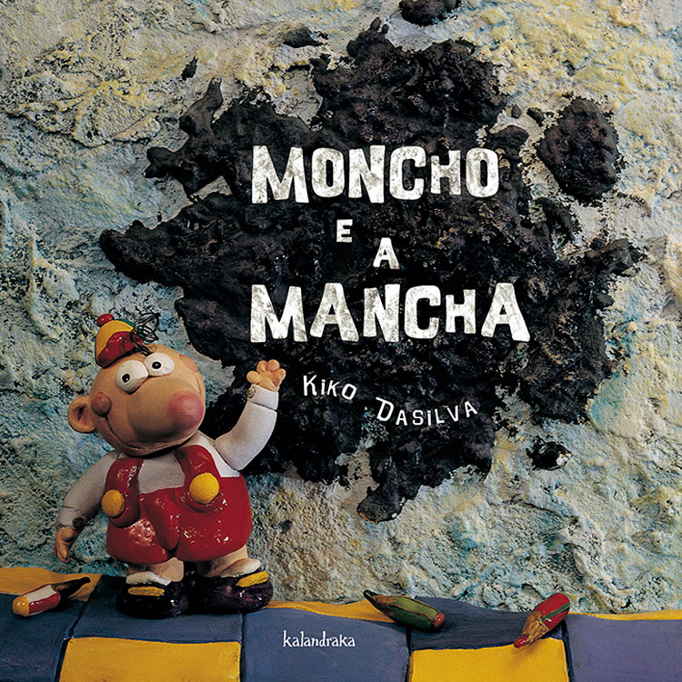 MONCHO E A MANCHA