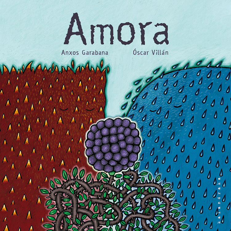 AMORA