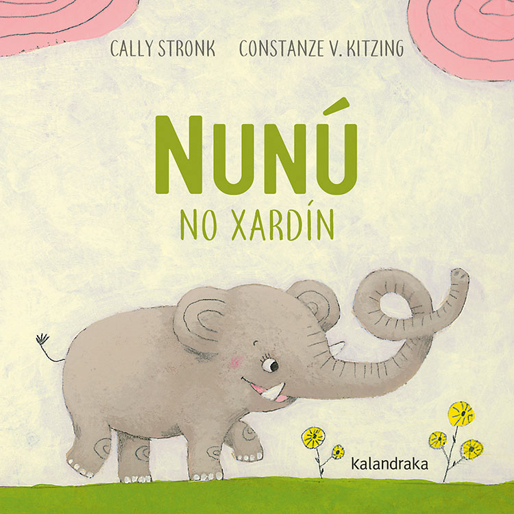MUNÚ NO XARDÍN