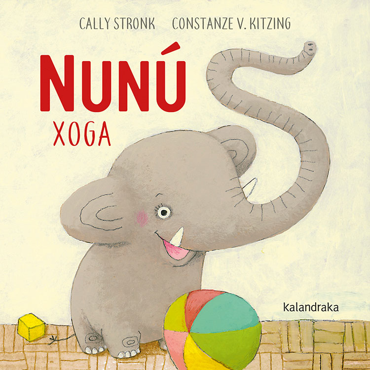 NUNÚ: XOGA