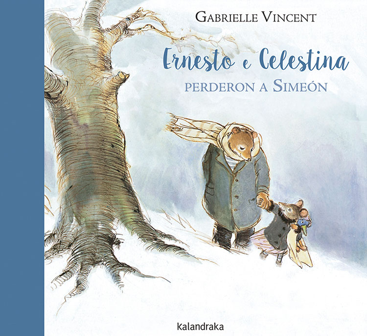 ERNESTO E CELESTINA PERDERON A SIMEÓN