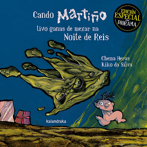 CANDO MATIÑO TIVO GANAS DE MEXAR NA NOITE DE REIS