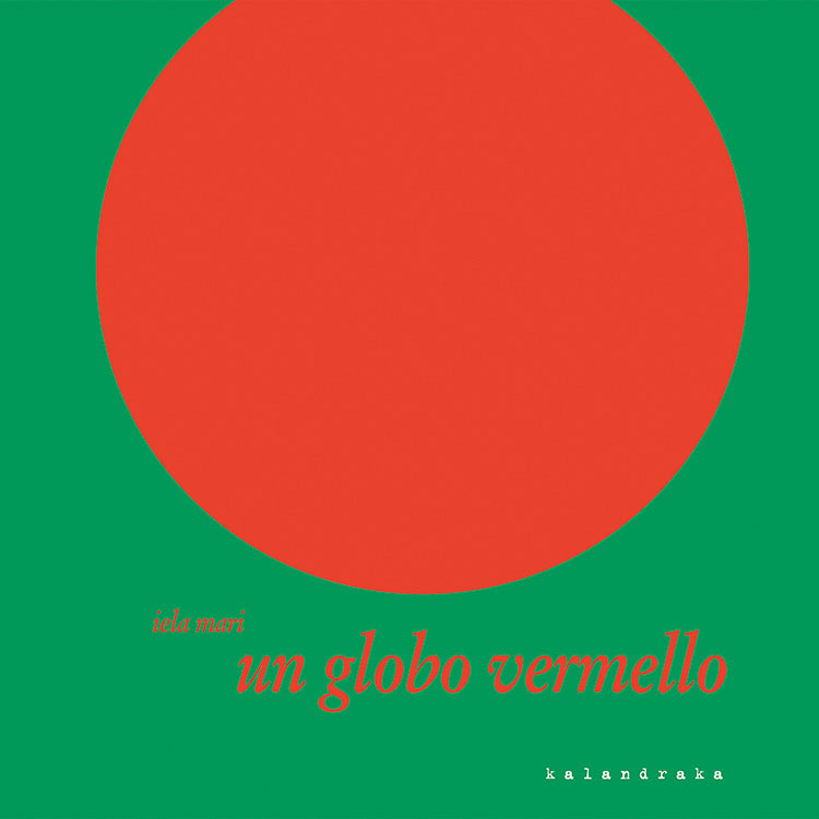 UN GLOBO VERMELLO