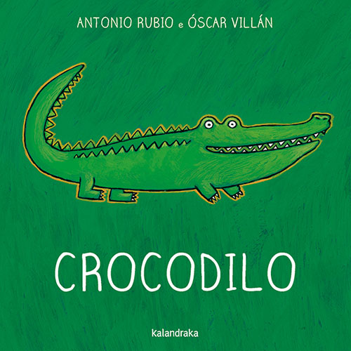 CROCODILO