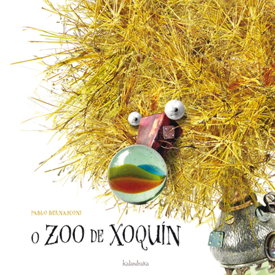 O ZOO DE XOQUÍN