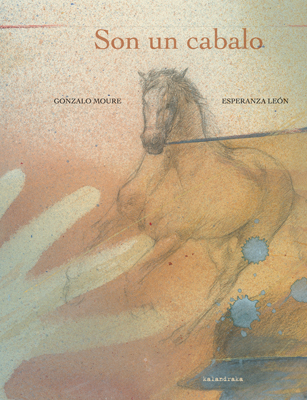 SON UN CABALO