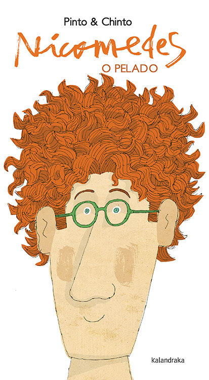 NICOMEDES O PELADO