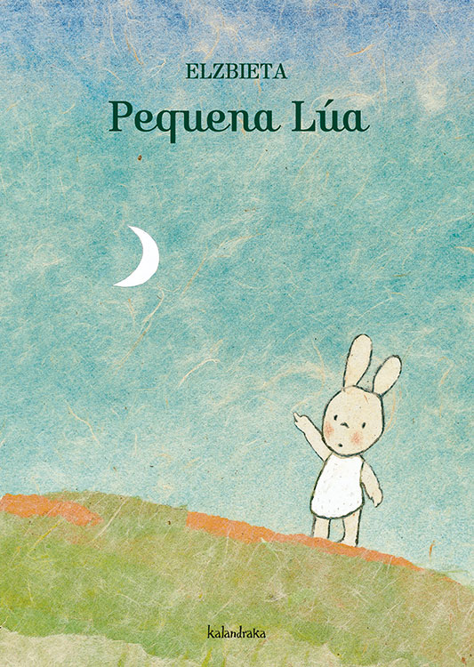 PEQUENA LÚA