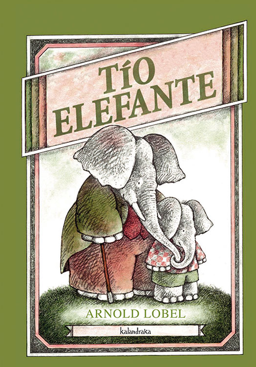 TÍO ELEFANTE