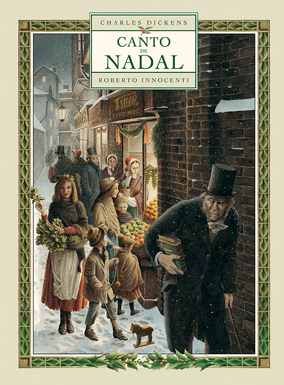 CANTO DE NADAL