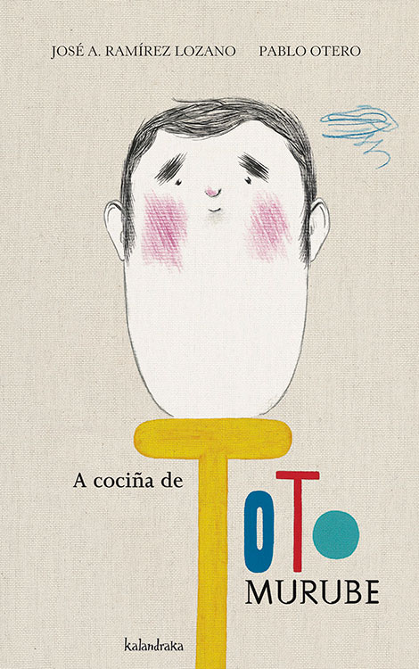 A COCIÑA DE TOTO MURUBE