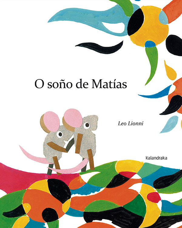O SOÑO DE MATIAS